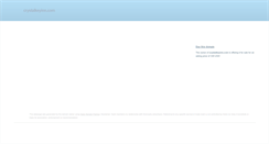 Desktop Screenshot of crystalkeyinn.com